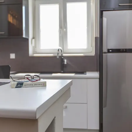Apartamento Naxos-urbanstyle *