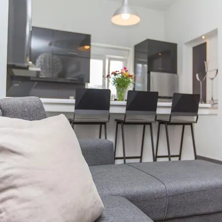Apartamento Naxos-urbanstyle