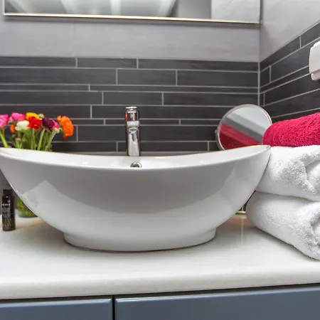 Naxos-urbanstyle Apartamento *